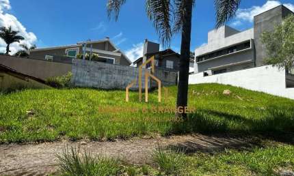 Real Park I - Terreno à venda, 600 m² - Real Park - Mogi das Cruzes/SP