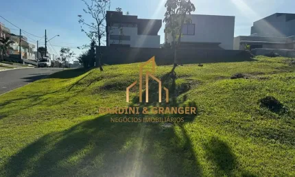 Terreno à venda, Condomínio Mosaico da Serra - Mogi das Cruzes/SP