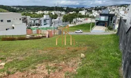 Condomínio Aruã Brisas - Terreno à venda, 370 m² - Aruã Brisas II - Mogi das Cruzes/SP