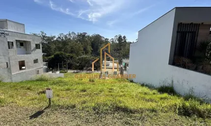 Condomínio Residencial Mosaico Essence - TERRENO A VENDA NO CONDOMÍNIO MOSACIO ESSENCE EM MOGI DAS CRUZES/SP.