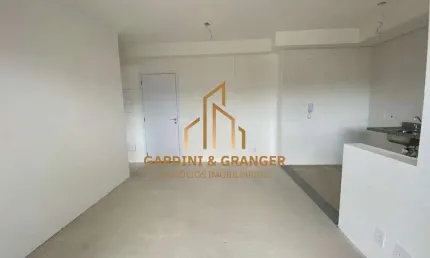 Residencial Unique - Apartamento com 2 dormitórios à venda, 60 m² por R$ 730.000,00 - Parque Monte Líbano - Mogi das Cruzes/SP