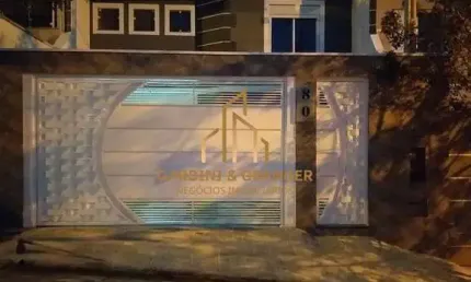 Casa à venda, 200 m² por r$ 795.000,00 - villa di cesar - mogi das cruzes/sp