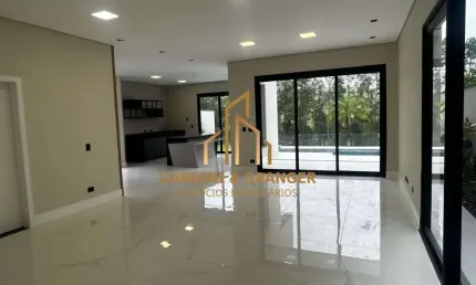 Residencial Granja Anita - Sobrado com 3 dormitórios à venda, 270 m² - Granja Anita - Mogi das Cruzes/SP
