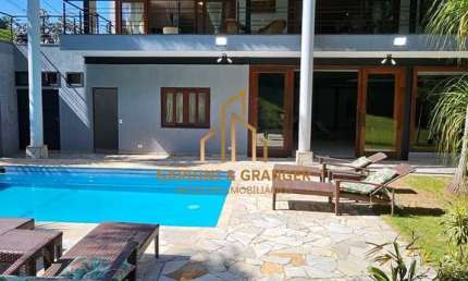 Condomínio Aruã Eco Park - CASA COM 720 M² A VENDA NO CONDOMÍNIO ARUÃ ECO PARK EM MOGI DAS CRUZES