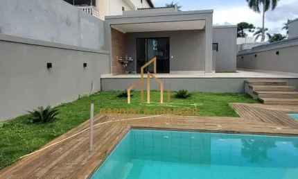Casa com 3 dormitórios à venda, 400 m² - vila oliveira - mogi das cruzes/sp