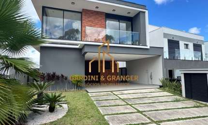Bella Citta  - Fazenda Rodeio - Sobrado com 3 dormitórios à venda, 273 m² - Fazenda Rodeio - Mogi das Cruzes/SP
