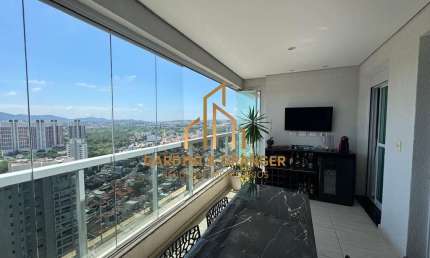 Omni Residence - OPORTUNIDADE!! APARTAMENTO ANDAR ALTO A VENDA NO EDIFÍCIO OMNI RESIDENCE EM MOGI DAS CRUZES
