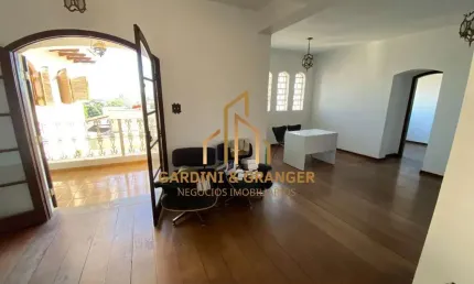 Casa com 4 quartos à venda na Avenida Frederico Straube, 6611, Vila Oliveira, Mogi das Cruzes