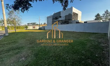 Residencial Granja Anita - Terreno à venda, 360 m² - Granja Anita - Mogi das Cruzes/SP