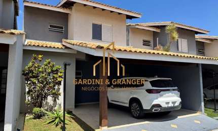Residencial Mogi Hills II - SOBRADO PARA LOCAÇÃO NO CONDOMÍNIO MOGI HILLS 2 NA VILA OLIVEIRA EM MOGI DAS CRUZES