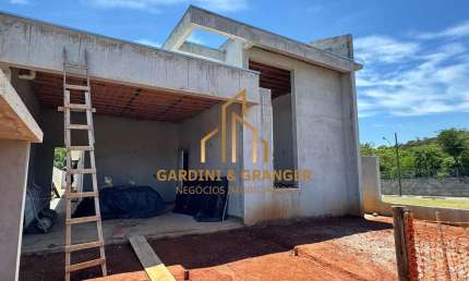 Residencial Veneza - CASA TERREA A VENDA NO CONDOMINIO VENEZA EM MOGI DAS CRUZES.