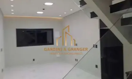 SOBRADO A VENDA NO BAIRRO JARDIM UNIVERSO EM MOGI DAS CRUZES.