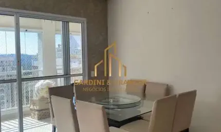 Reserva Helbor do Itapety - APARTAMENTO A VENDA NO CONDOMÍNIO HELBOR RESERVA DO ITAPETY EM MOGI DAS CRUZES.