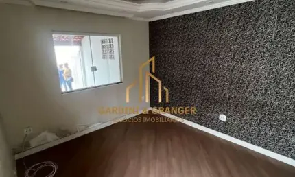 CASA A VENDA NO BAIRRO JARDIM JULIANA EM MOGI DAS CRUZES.