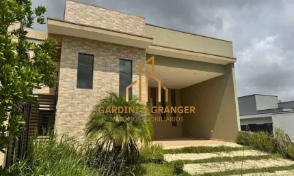 Residencial Veneza - CASA TÉRREA SENSACIONAL Á VENDA NO CONDOMÍNIO VENEZA EM MOGI DAS CRUZES.