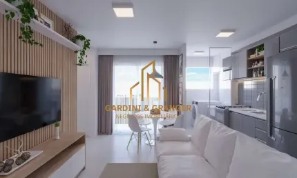 Condomínio Boa Vista - APARTAMENTO NOVO EM CONSTRUÇÃO EM CESAR DE SOUZA EM MOGI DAS CRUZES.