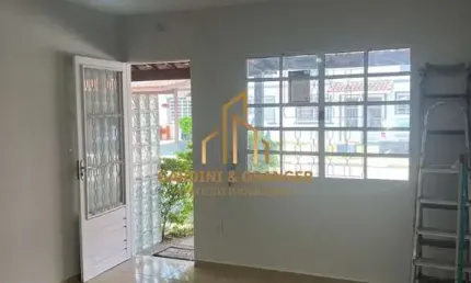 Residencial Vila da Paz - SOBRADO A VENDA NO CONDOMÍNIO VILA SERENA NO BAIRRO CESAR DE SOUZA EM MOGI DAS CRUZES.