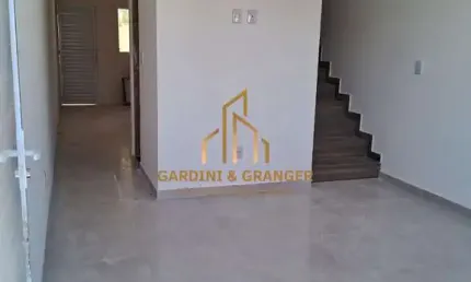 SOBRADO A VENDA NO BAIRRO VILA SÃO SEBASTIÃO EM MOGI DAS CRUZES.
