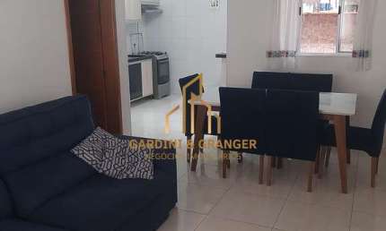 Condomínio Amélia Rosa - SOBRADO EM CONDOMÍNIO FECHADO PARA VENDA EM JUNDIAPEBA EM MOGI DAS CRUZES.