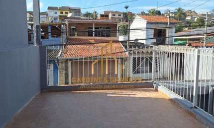CASA A VENDA NO BAIRRO MOGI MODERNO EM MOGI DAS CRUZES.