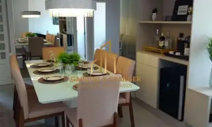 Tom Jobim - PORTEIRA FECHADA!! APARTAMENTO A VENDA NO EDIFÍCIO TOM JOBIM EM MOGI DAS CRUZES