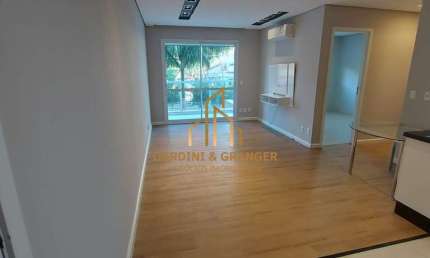 Helbor Concept Life - Apartamento com 2 dormitórios à venda, 72 m² - Jardim Armênia - Mogi das Cruzes/SP