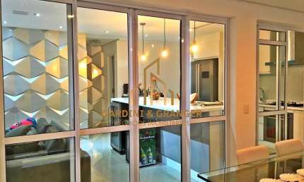 Helbor Varandas Ipoema - Apartamento com 3 dormitórios à venda, 144 m² - Vila Suissa - Mogi das Cruzes/SP
