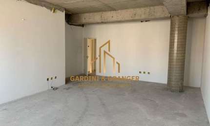 Edifício Galileo Concept Office - SALA COMERCIAL A VENDA EM MOGI DAS CRUZES.