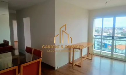 Le Premier - APARTAMENTO A LOCAÇÃO NO CONDOMÍNIO LE PREMIER EM MOGI DSA CRUZES.
