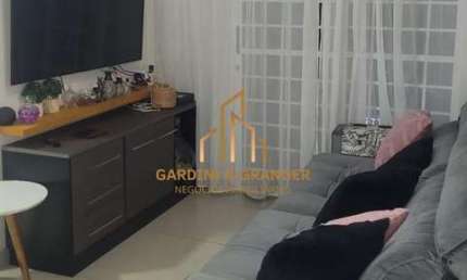 CASA TÉRREA A VENDA NA VILA NOVA APARECIDA EM MOGI DAS CRUZES.