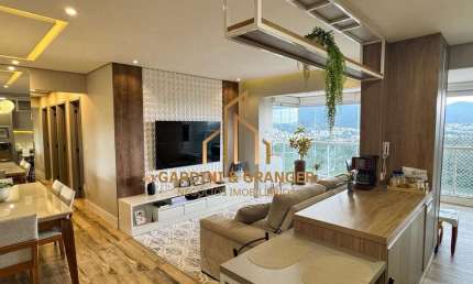 Essence Prime Living - APARTAMENTO A VENDA ANDAR ALTO NO EDIFÍCIO ESSENCE PRIME LIVING NO MOGILAR EM MOGI DAS CRUZES