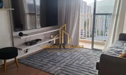 Flex Mogi - APARTAMENTO A VENDA NO CONDOMÍNIO FLEX EM MOGI DAS CRUZES/SP.