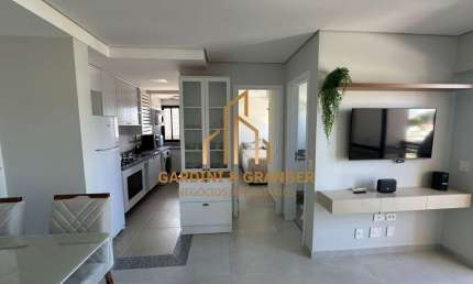 Residencial Unique - APARTAMENTO A VENDA NO RESIDENCIAL UNIQUE EM MOGI DAS CRUZES/SP.