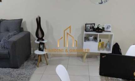 Condomínio Spazio D´italia - APARTAMENTO A VENDA NO CONDOMÍNIO SPAZIO D'ITALIA EM MOGI DAS CRUZES/SP.