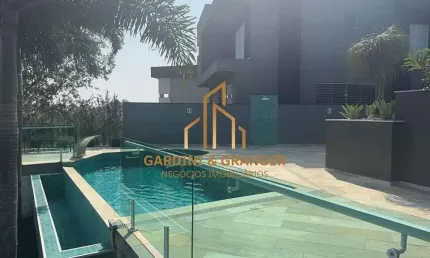 Aruã Brisas - SOBRADO COM 400 M² A VENDA NO CONDOMÍNIO ARUÃ BRISAS EM MOGI DAS CRUZES