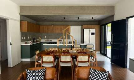Carpe Diem Village - Casa à venda, 160 m² por R$ 1.190.000,00 - Guararema - Guararema/SP