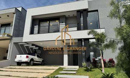 Condomínio Residencial Mosaico Essence - SOBRADO NOVO PARA LOCAÇÃO NO CONDOMÍNIO MOSAICO ESSENCE EM MOGI DAS CRUZES