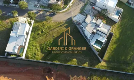 Residencial Granja Anita - LOTE DIFERENCIADO A VENDA NO CONDOMÍNIO GRANJA ANITTA EM MOGI DAS CRUZES/SP.