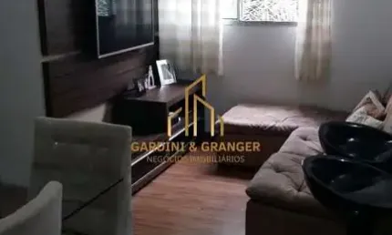 Edifício Spazio Miró - APARTAMENTO A VENDA NO CONDOMÍNIO SPAZIO MIRÓ EM MOGI DAS CRUZES/SP.