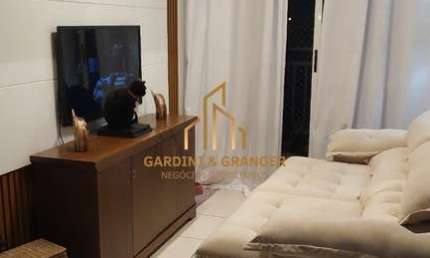 Condomínio Spazio D´italia - APARTAMENTO À VENDA EDIFÍCIO SPAZIO DÍTALIA NO MOGI MODERNO EM MOGI DAS CRUZES