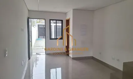 SOBRADO A VENDA NO JARDIM UNIVERSO EM MOGI DAS CRUZES/SP.