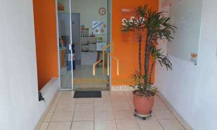 CASA COMERCIAL PARA LOCAÇÃO NA VILA OLIVEIRA EM MOGI DAS CRUZES/SP.