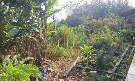 Chácara / sítio com 2 quartos à venda na Rua Cinco, 30, Parque São Martinho, Mogi das Cruzes