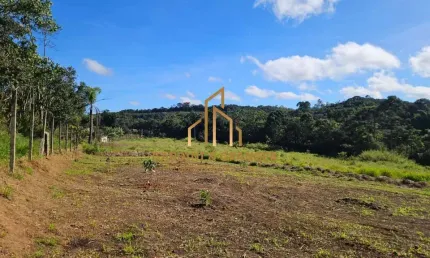 TERRENO RESIDENCIAL/COMERCIAL A VENDA EM MOGI DAS CRUZES/SP.