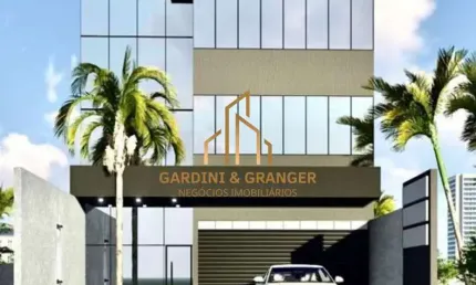 Salão comercial para locação, 137 m² - Vila Martins - Mogi das Cruzes/SP