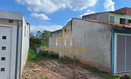 Condominio Residencial Rubi - TERRENO EM CONDOMÍNIO A VENDA EM MOGI DAS CRUZES.