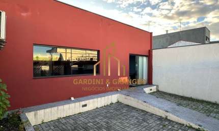 OPORTUNIDADE PARA SUA EMPRESA – CASA COMERCIAL NO PARQUE MONTE LÍBANO!