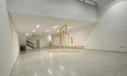 PRÉDIO COMERCIAL A VENDA NO CENTRO DE MOGI DAS CRUZES-SÃO PAULO