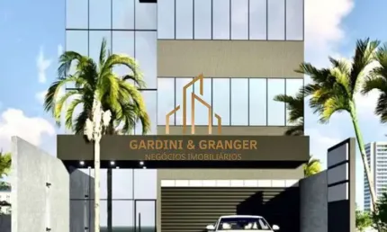 Salão comercial para locação, 137 m² - Vila Martins - Mogi das Cruzes/SP