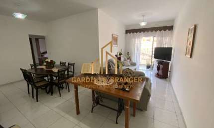 Condomínio Residencial Monte Verde - Apartamento com 3 dormitórios à venda, 92 m² por R$ 550.000,00 - Parque Santana - Mogi das Cruzes/SP